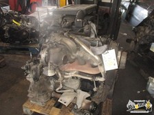 MOTORE SEMICOMPLETO PER RENAULT Scenic Serie F9QL8 F9Q 804, F9Q 816, F9Q 818, F