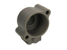 Gearbox, exterior right