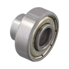 Cuscinetti puleggia vogatore