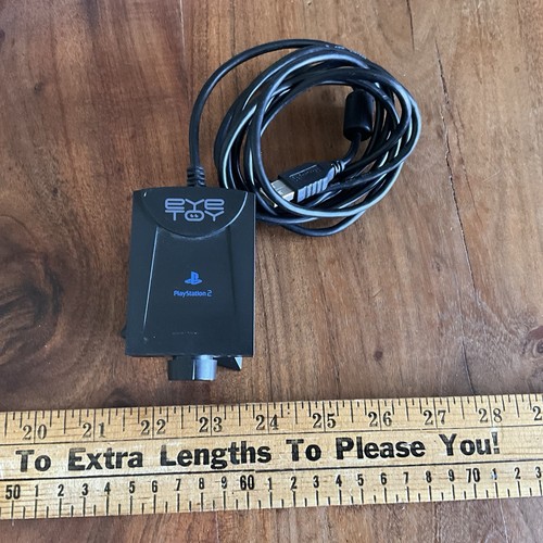 Sony playstation ps2 eye - playstation, toy
