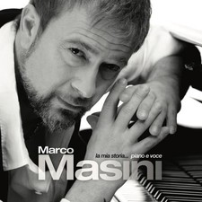Masini Marco La Mia