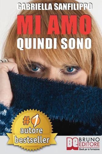 Amo quindi sono come - amo, sono: