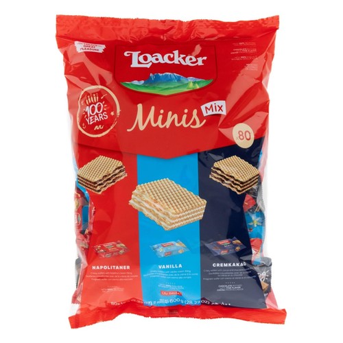 Party pack mix - xl,