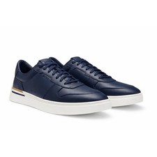HUGO BOSS Logo Detail Trainer