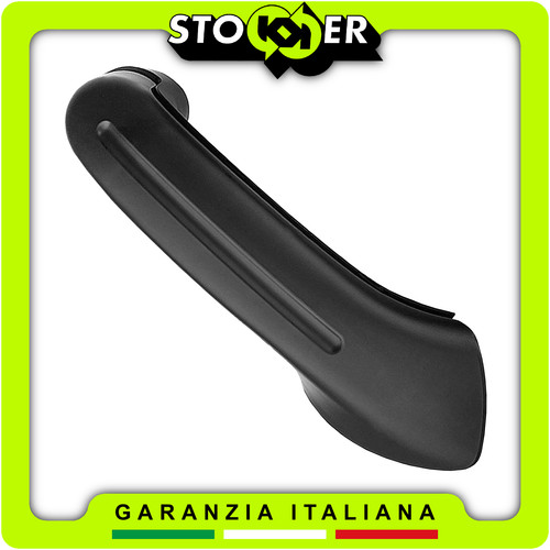Maniglia interna tiraporta - maniglia,