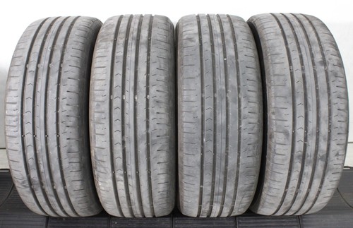 Pneumatici estivi 205 55r16 - 4,