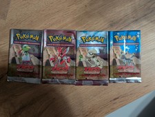 Carte card Pokemon Bustine