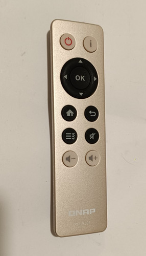 Qnap telecomando 451 - , ts-451