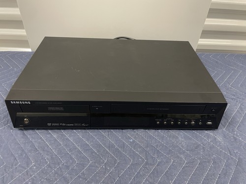 Samsung dvd vr375 - samsung,