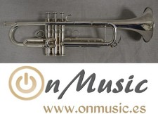 Trompeta Sib Yamaha Xeno