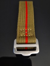 CINTURINO TELA STILE TUDOR