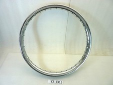 Cerchio moto epoca Radaelli