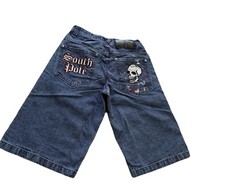 Pantaloncini Vintage Polo Sud