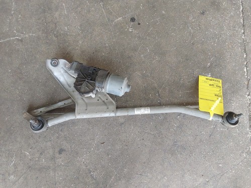 Motorino tandem tergicristalli - tandem,