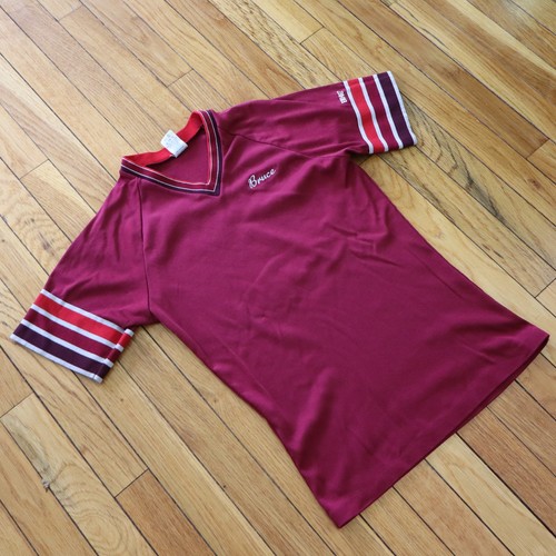 Maglia corsa vintage - maglia, da