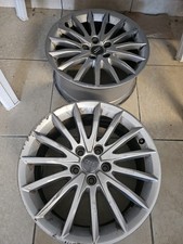 Cerchi lega audi usati 17 - cerchi,