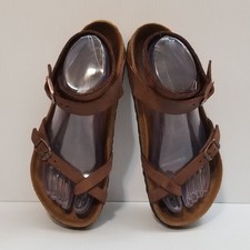 Sandalo donna Birkenstock Yara