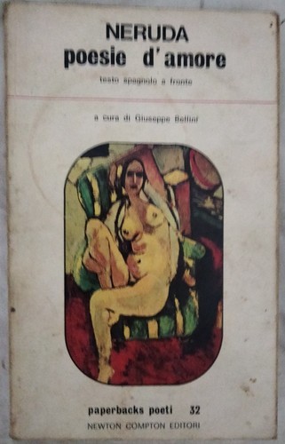 Libro poesie amore - -,