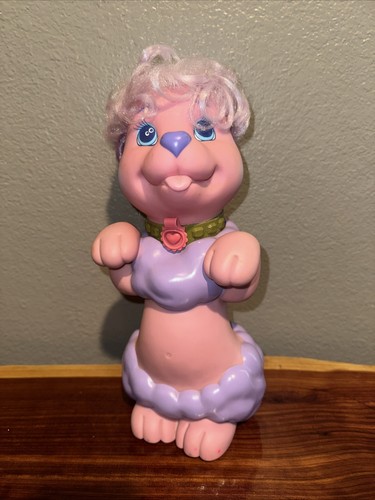 Shampoodle hasbro barboncino - shampoodle,