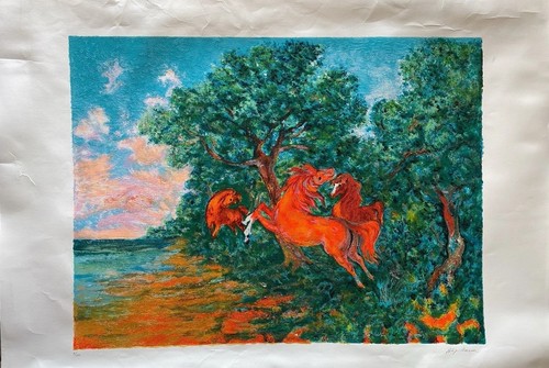 Aligi sassu - aligi,