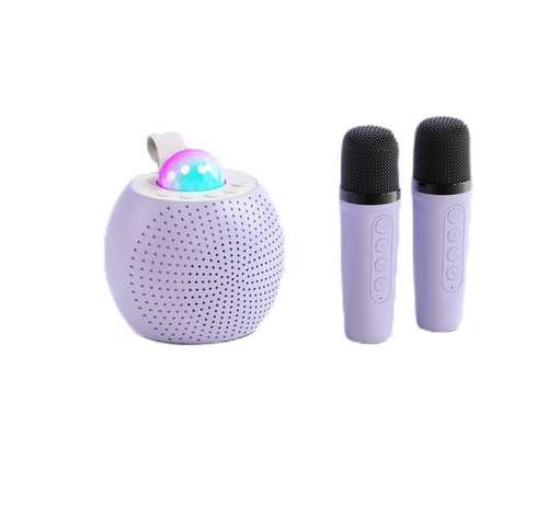 Wireless karaoke - , z1