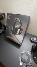 Cuffie Gaming Asus Rog  Centurion 7.1 Pari Al Nuovo.