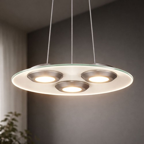Design led vetro coprire - led,