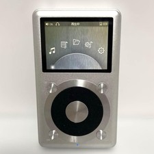 Fiio X1/X1ii Lettore MP3