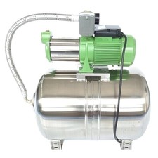 CHM Gmbh Pompa Domestica 100L