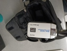 Videocamera digitale sanyo - videocamera,