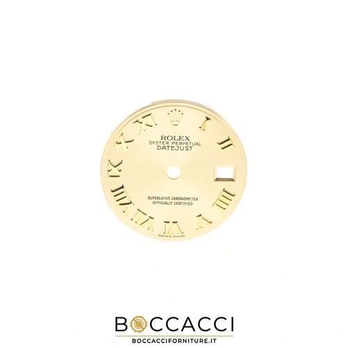 Rolex quadrante champagne per - quadrante,
