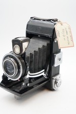 Zeiss Ikon :  Ikonta 521/2