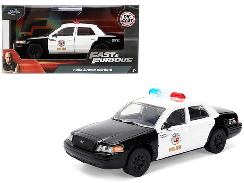 Ford crown victoria lapd - crown,