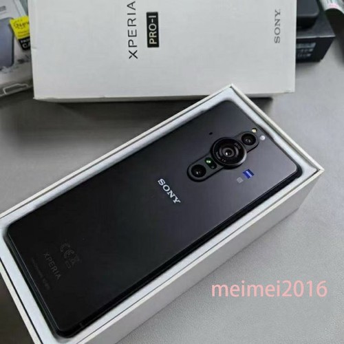 Sony xperia pro sbloccato - sony, pro-i