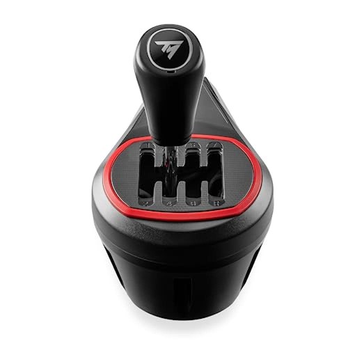 Thrustmaster th8s shifter - th8s,