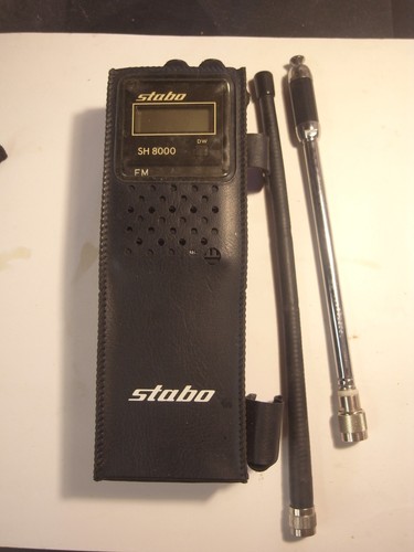 Stabo 8000 - stabo,