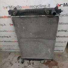 4B0121251 Radiatore AUDI A6 (4B) 2.7 V6 Turbo Quattro SW 5p/b/2671cc