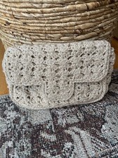 Caterina Bertini Neutral Woven