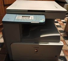 Fotocopiatore Canon IR2018
