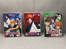 BLEACH~Volume
