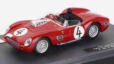 Edicola ferrari 250tr - -,