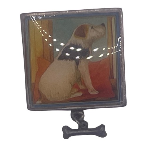 Spilla bastin jack russell - spilla,