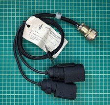 Lampade Cockpit Caccia Aereo