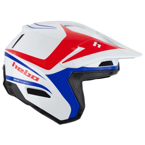 Hebo trials helmet - hebo, zone