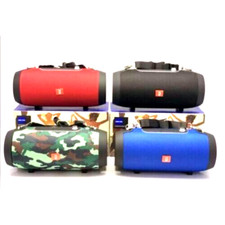 Cassa Bluetooth Con Radio FM