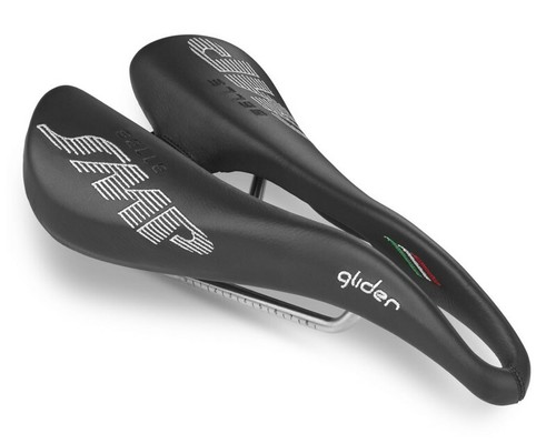 Sella bici selle smp glider - selle,