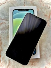 Apple iPhone 12 - 64GB - Verde