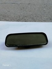  SPECCHIETTO RETROVISORE INTERNO FIAT 500 F - L - R  BIANCHINA LUCE DI CORTESIA