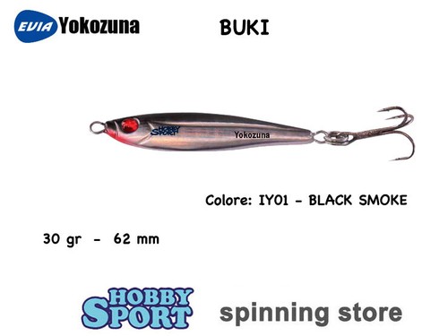 Yokozuna buki color - buki, 30