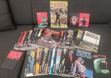 The Walking Dead - Dal n. 1 n